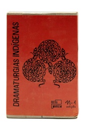 [9786581097691] Caixa de Dramaturgias Indígenas (Org. Trudruá Dorrico e Luna Rosa Recaldes. Outra Margem e n-1 Edições) [DRA020000]