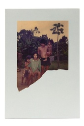 [9786581097592] Jupaú (Povo Uru-Eu-Wau-Wau; Gabriel Uchida; Mariana Lacerda. N-1 Edições) [PHO000000]